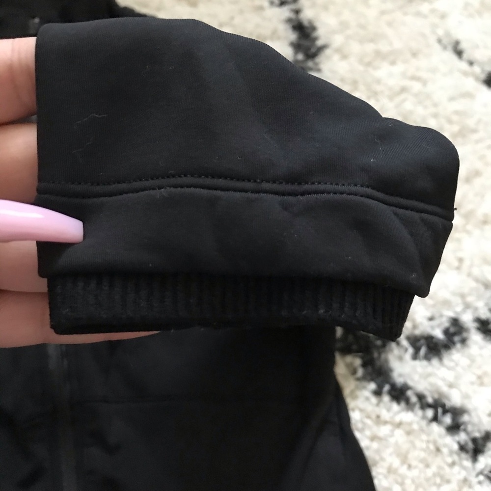 Reflective Jacket - image 5